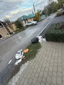 Фотография Экоград Азов 1