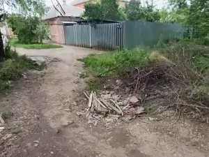 Фотография Чистый город 3
